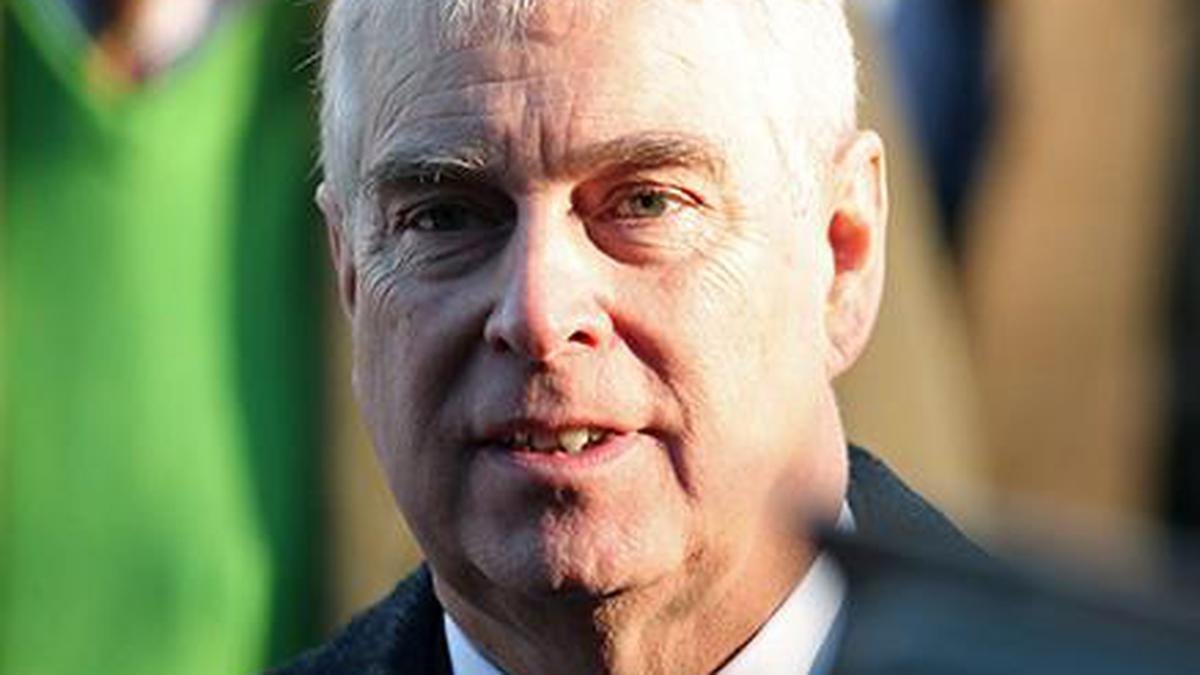 Prince Andrew Provided Zero Cooperation On Jeffrey Epstein Probe Us Prosecutors The Hindu 4039