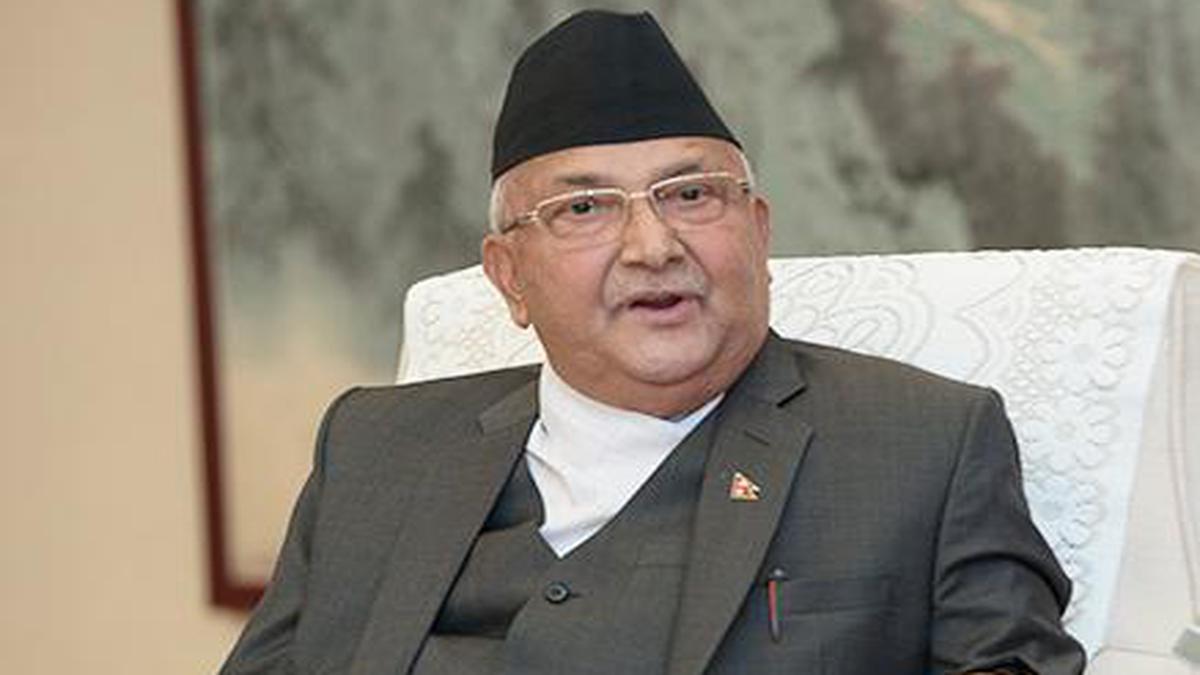 Nepal PM Oli undergoes second kidney transplant - The Hindu