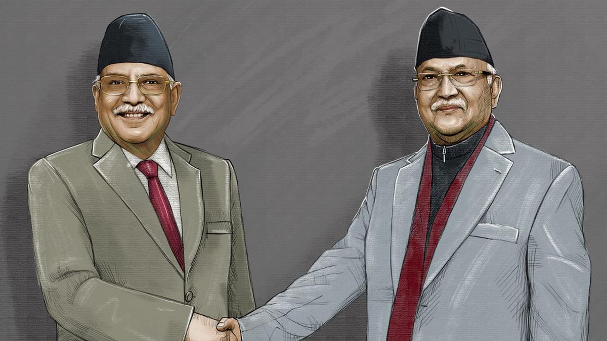 Nepal’s Communist bloc | New coalition, old politics