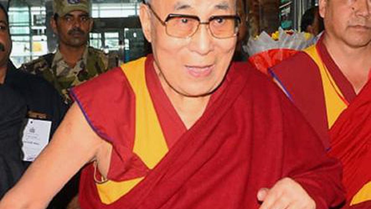 Dalai Lama’s close aides targeted on Pegasus spyware list