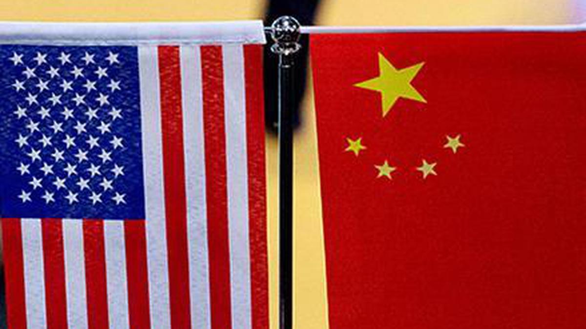 New phase of U.S.-China ties comes with tests for India