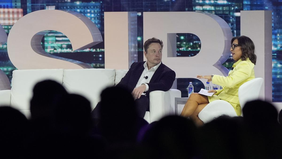 Elon Musk picks advertisement executive Linda Yaccarino as Twitter CEO