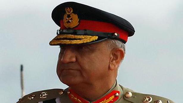 Pakistan Army chief Gen Bajwa directs military officials to stay away from politics