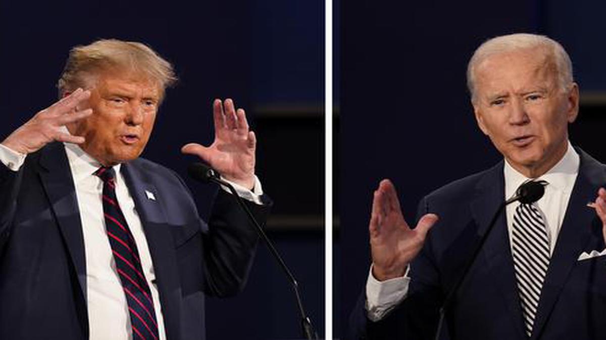 U.S. Presidential election 2020 | Donald Trump says no to virtual debate with Joe Biden