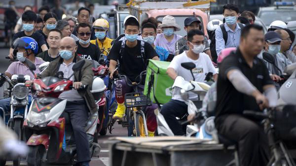 China, India miss U.N. deadline to update emissions targets