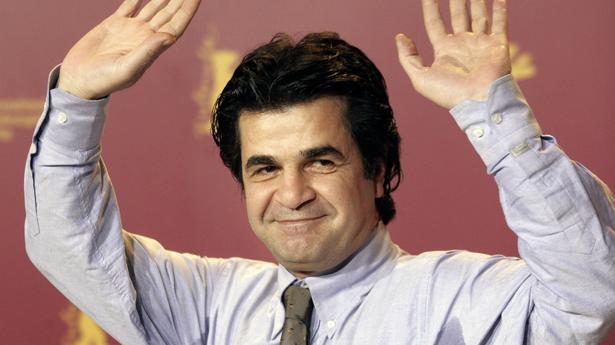 Iran says acclaimed filmmaker to serve out 6-year sentence