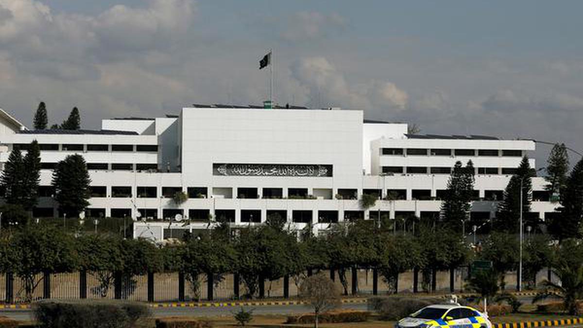 Pakistan government to dissolve Parliament on August 8: Report