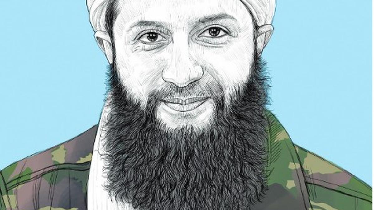 Abu Muhammad Al-Jolani: Syria’s Jihadist-in-chief - The Hindu