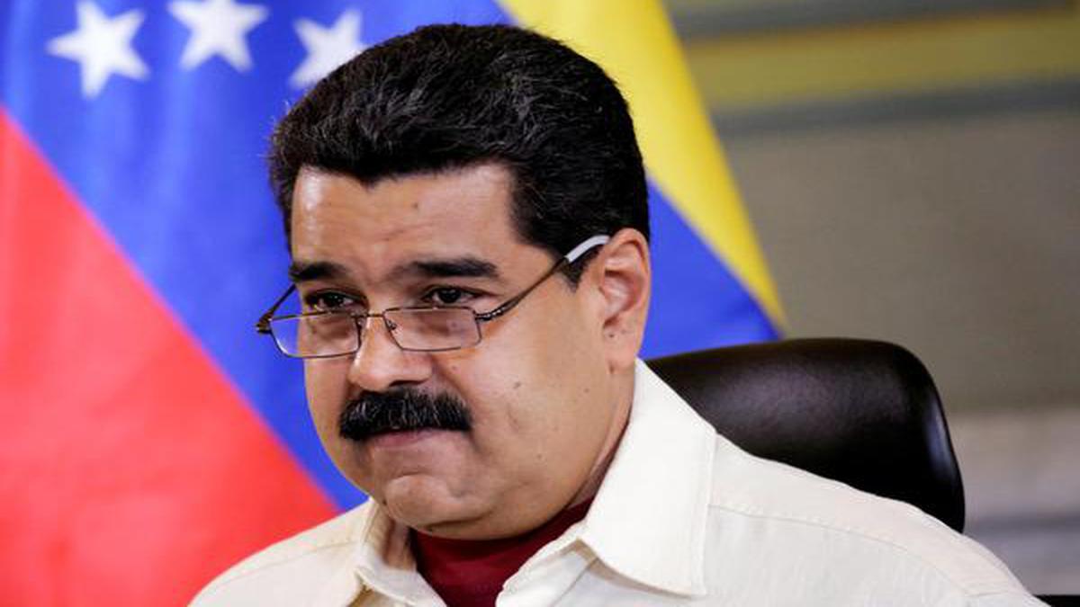 Maduro rejects Europe’s call to hold fresh election