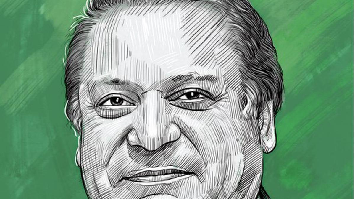 Nawaz Sharif | A new sheriff in town