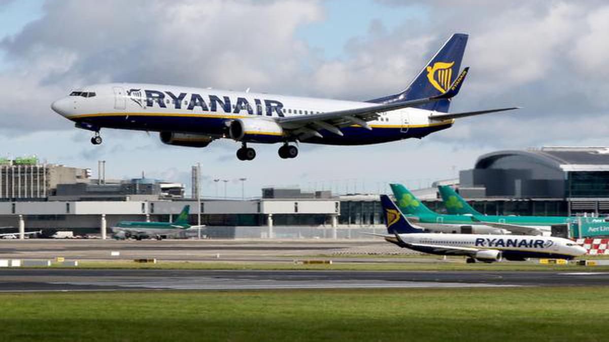 Coronavirus | Ryanair plans to cut nearly 3,000 jobs and close bases in Europe