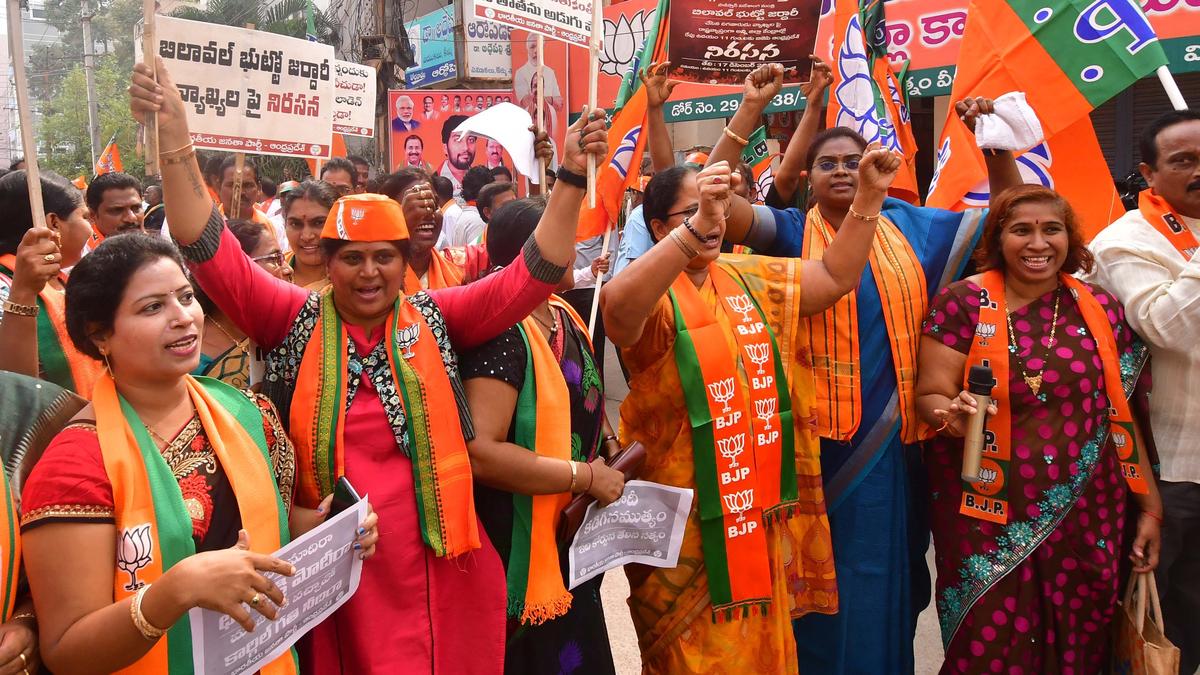 Pakistan rejects India's criticism of Foreign Minister Bilawal's 'uncivilised' outburst