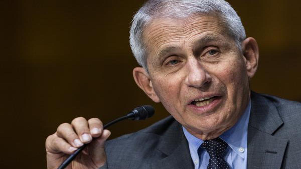 Delta variant ‘greatest threat’ to U.S.’ COVID-19 efforts, says Dr. Fauci