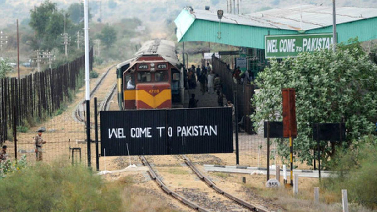 Uncertainty over Thar Express’s Jodhpur departure