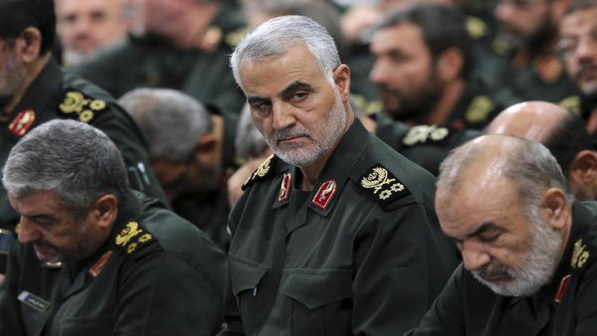 Who was General Qasem Soleimani and why was he so popular?