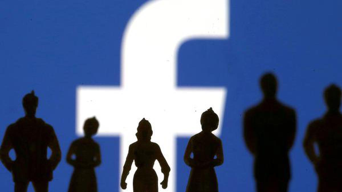 ‘Facebook prioritising profit over safety’