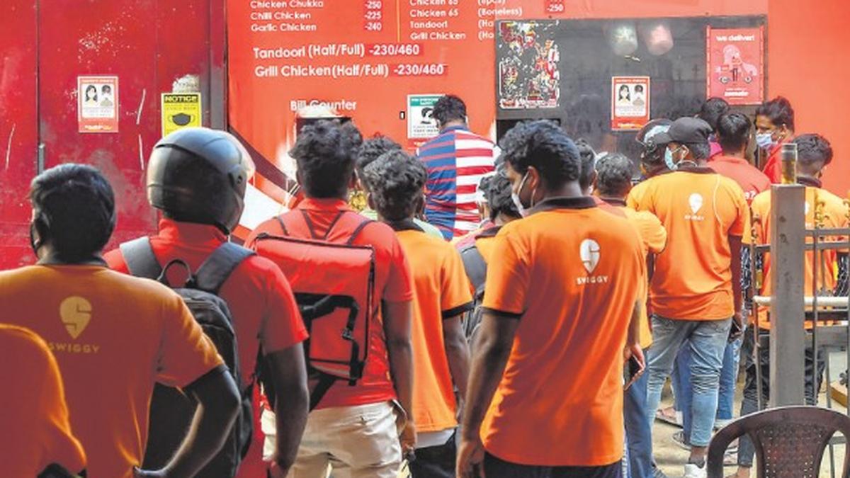 Is the 10-minute delivery model necessary?
Premium