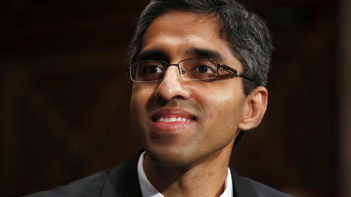 New, more contagious coronavirus strain in UK does not appear to be deadlier: Vivek Murthy