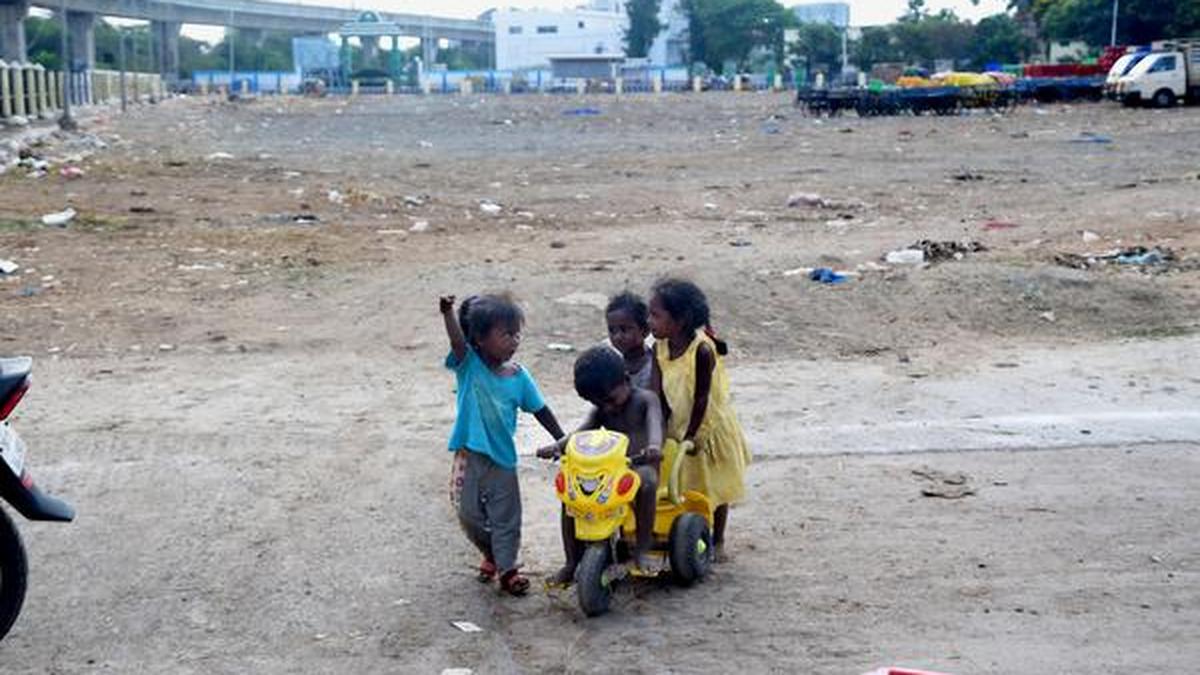 One billion children experience violence every year as countries fail ...