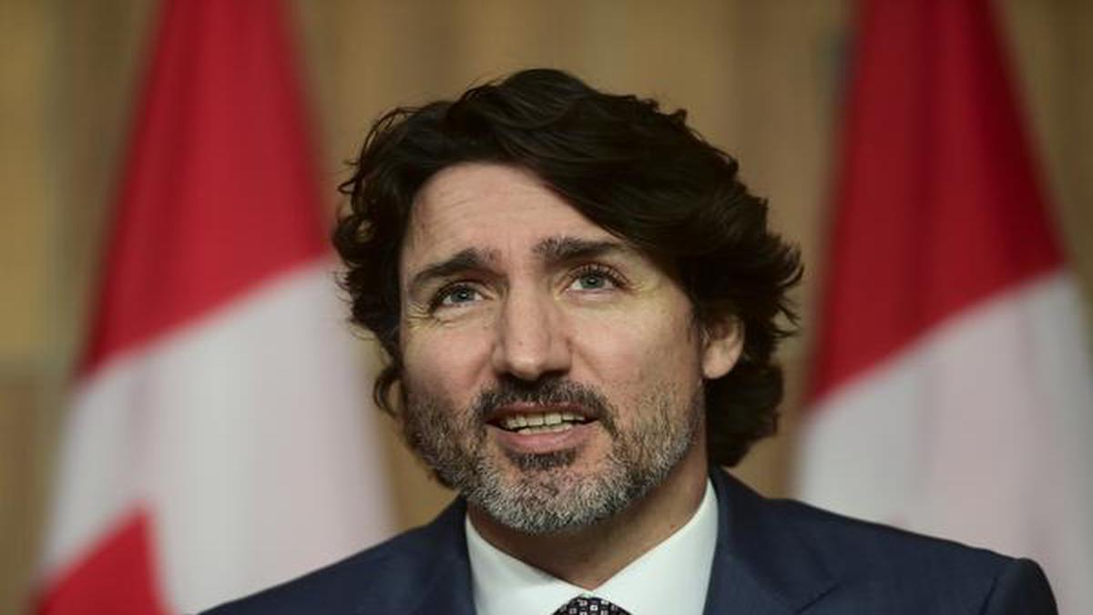 “Not an isolated incident”: PM Justin Trudeau on mass indigenous student grave found in Canada