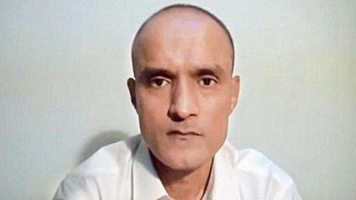 Kulbhushan Jadhav coerced into refusing appeal, says India