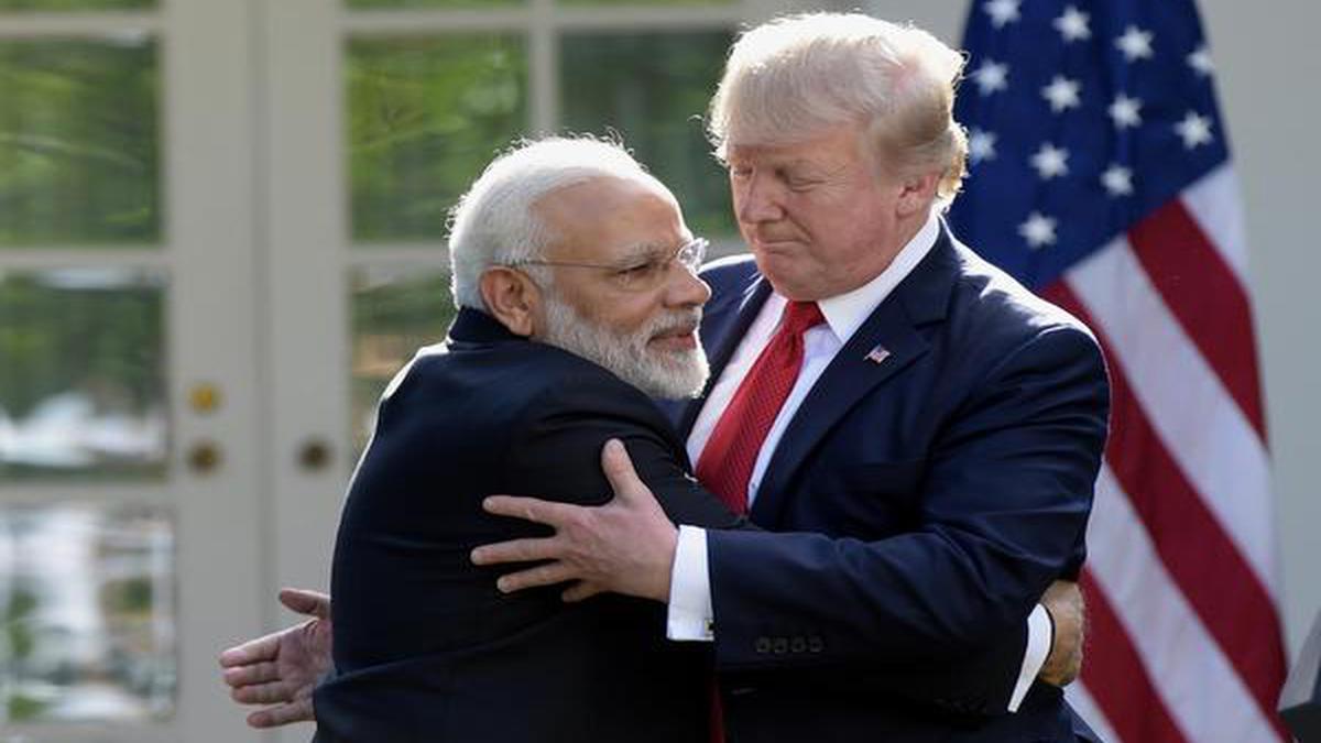 U.S. President Donald Trump ends concessions for Indian exports under GSP