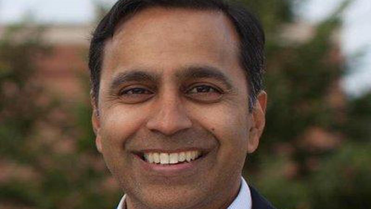 Indian-American Congressman Raja Krishnamoorthi appointed co-chair of immigration task force of CAPAC