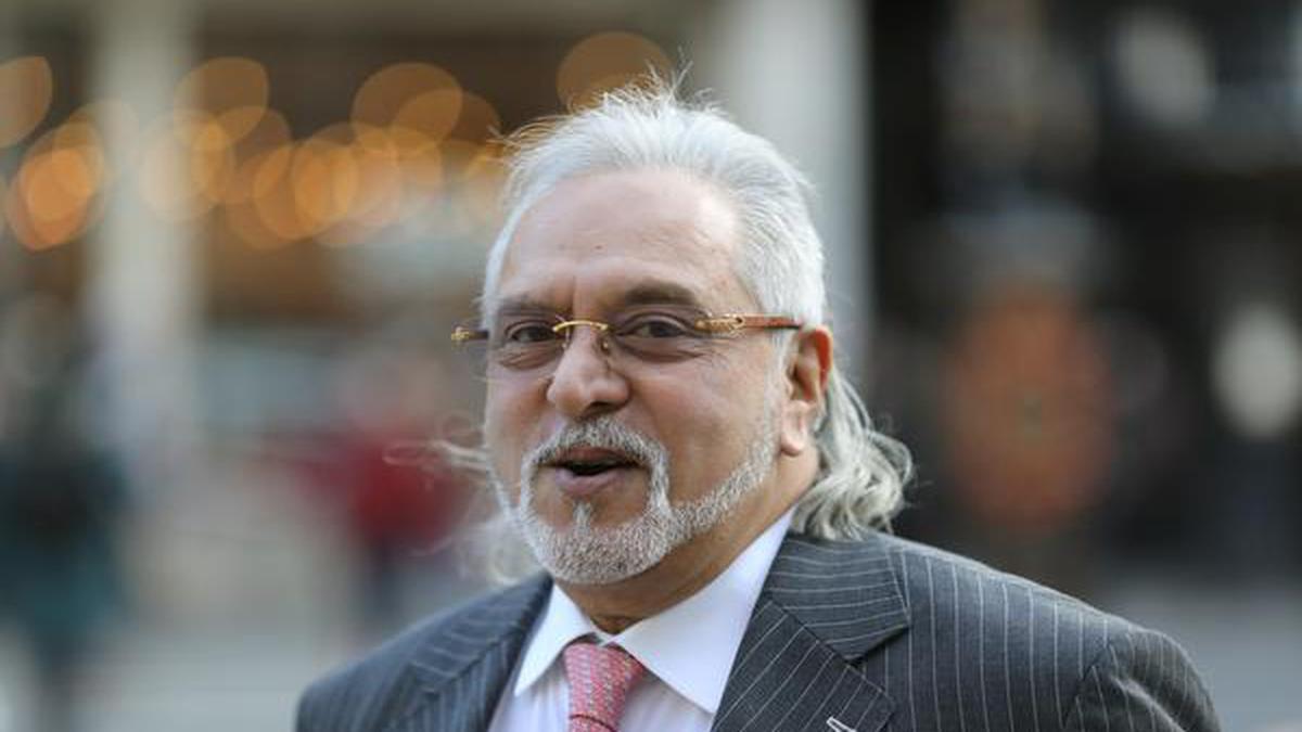 Vijay Mallya gets bankruptcy reprieve from UK High Court