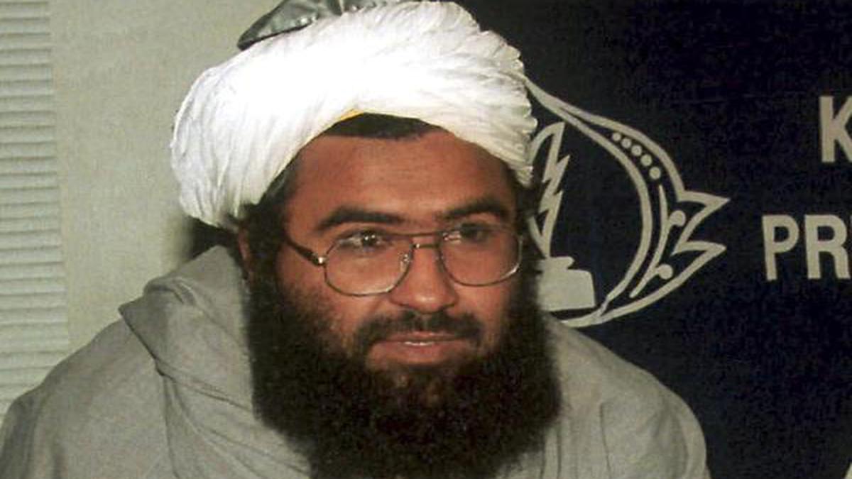 Pakistan’s anti-terrorism court asks police to arrest JeM chief Masood Azhar by Jan. 18