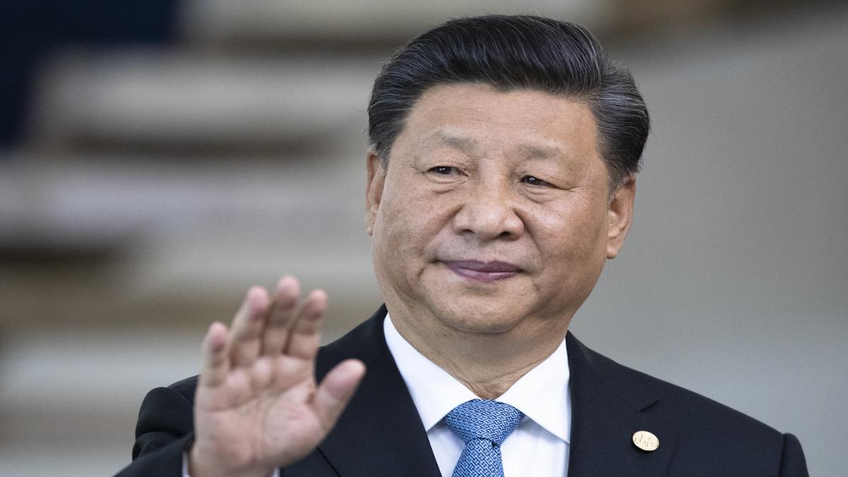 China's Communist Party Congress to confer more power to President Xi Jinping