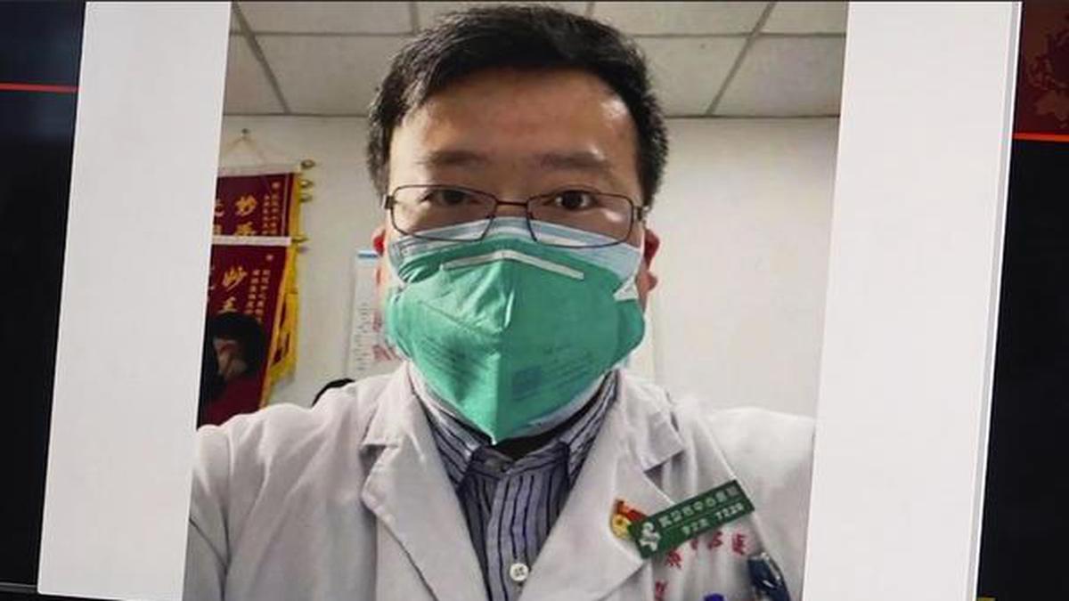 Coronavirus | China exonerates doctor reprimanded for warning of virus