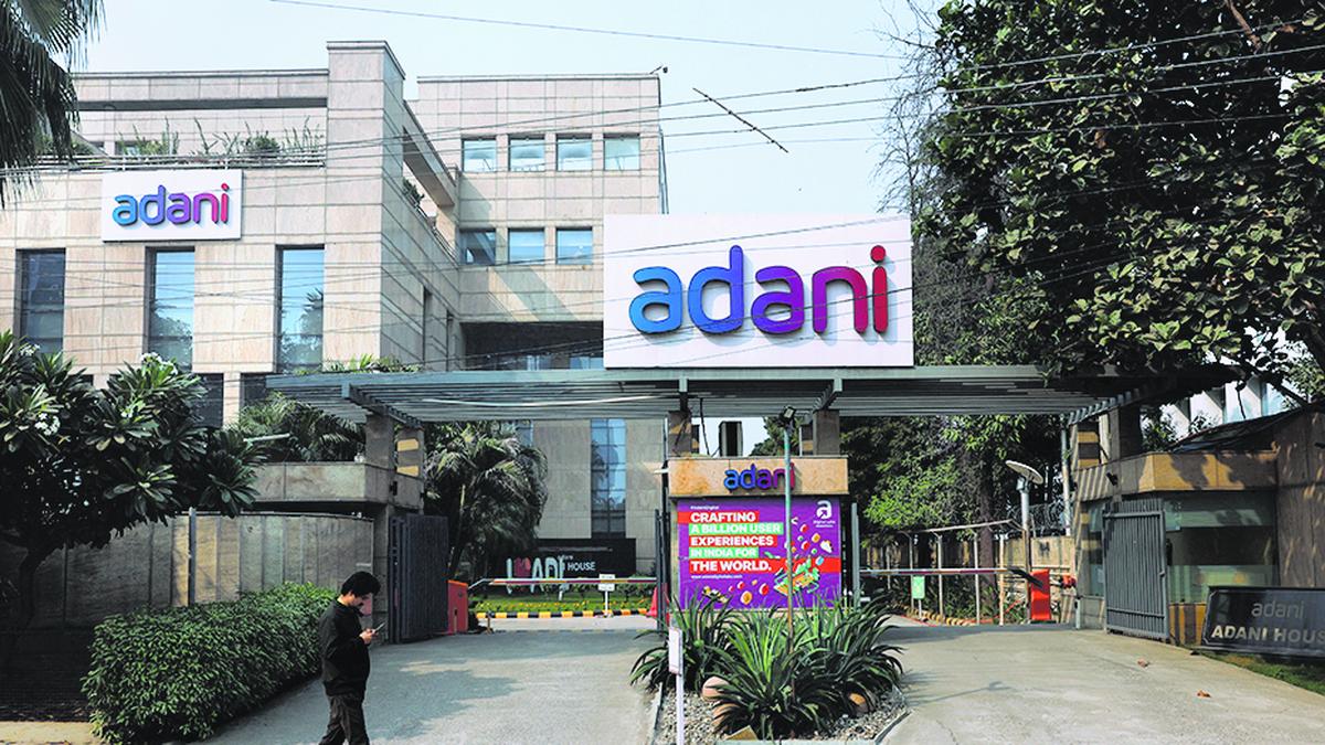 Cannot justify Adani’s ‘excessive tariff’, Sri Lanka’s President Dissanayake tells Parliament