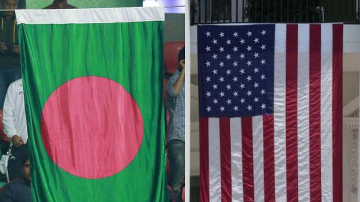 Beneath symbolism and praises, Bangladesh’s ties with U.S. take a tumble
Premium
