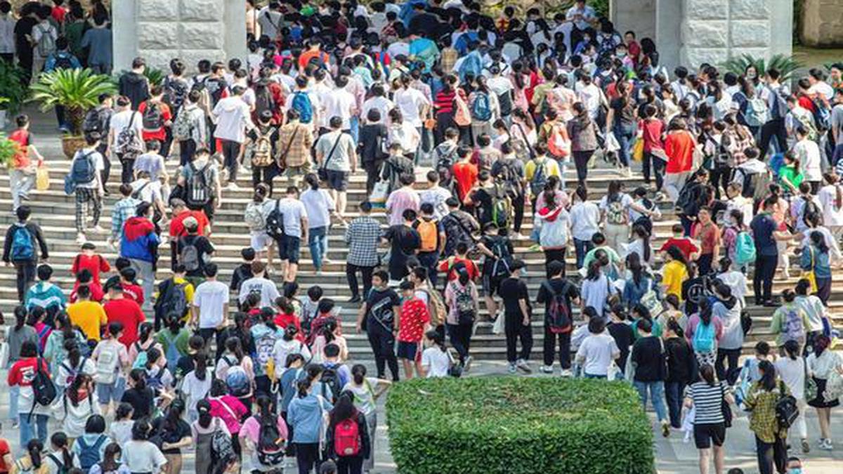 Two years on, Indian students awaiting their return to China still in ...