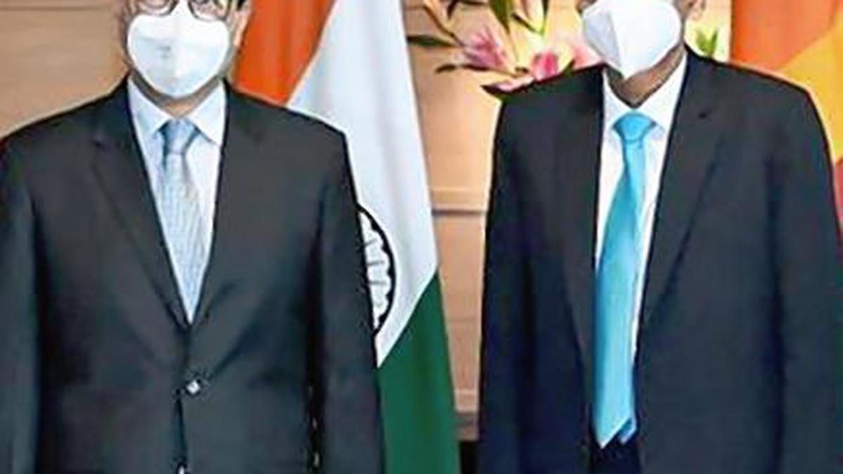 Sri Lankans increasingly recognise India as a true, reliable friend, says GL Peiris