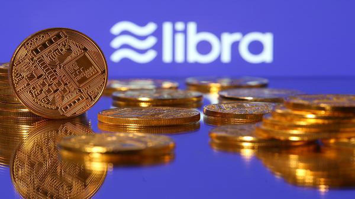 Facebook’s Libra cryptocurrency faces new hurdle from G7 nations