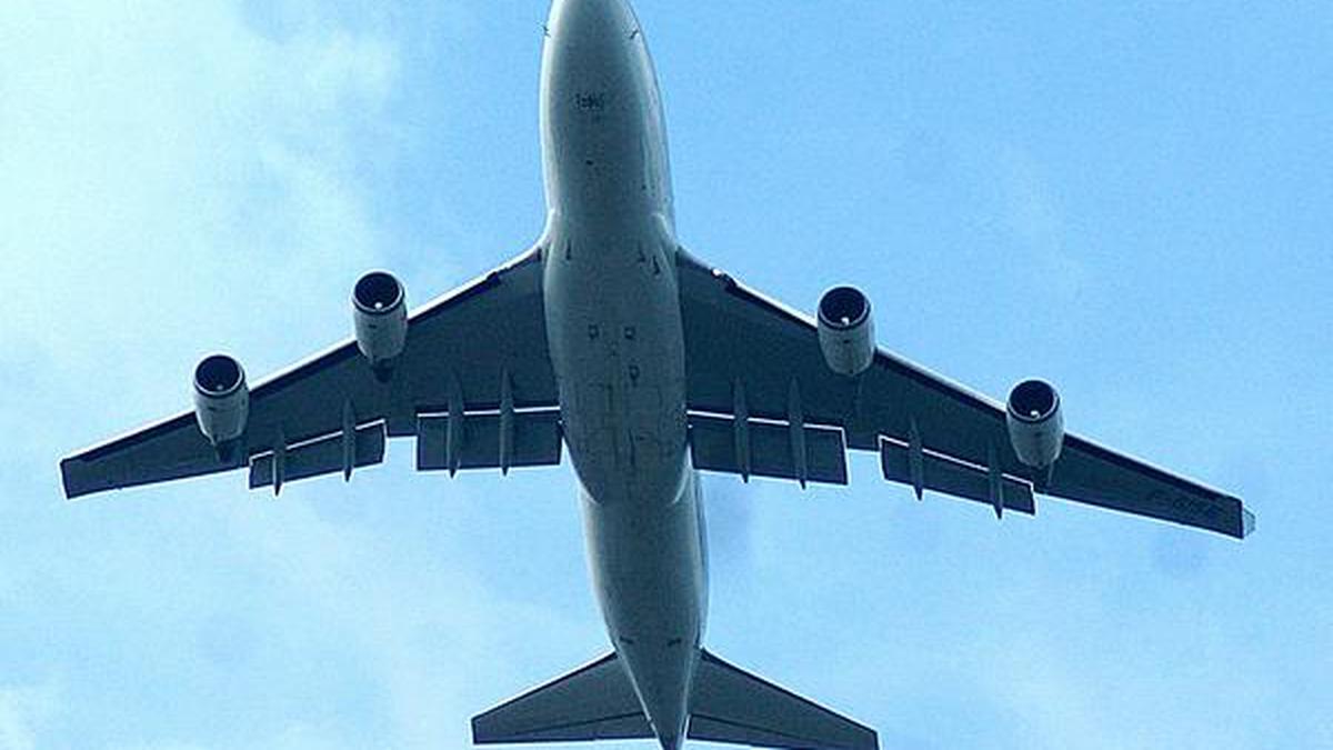 Moscow-Goa flight diverted to Uzbekistan after bomb threat