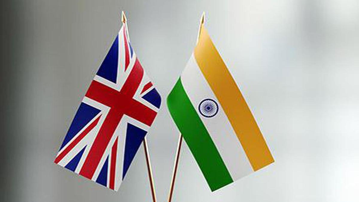 Hopes for India-UK FTA talks impetus with new PM Rishi Sunak