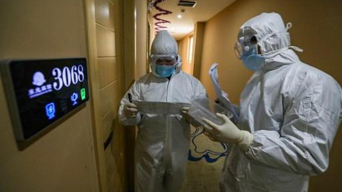 Coronavirus: deaths in China rise to 490, over 20 countries confirm positive cases