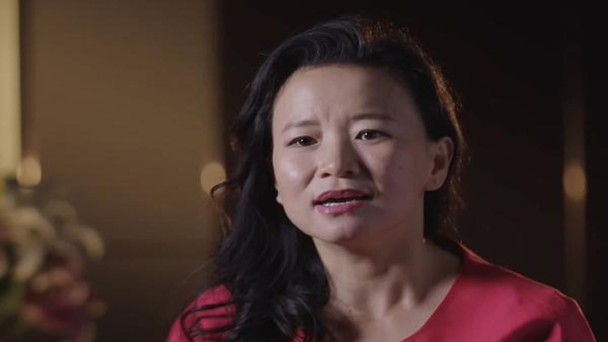 China arrests Australian journalist Cheng Lei for allegedly spreading state secrets