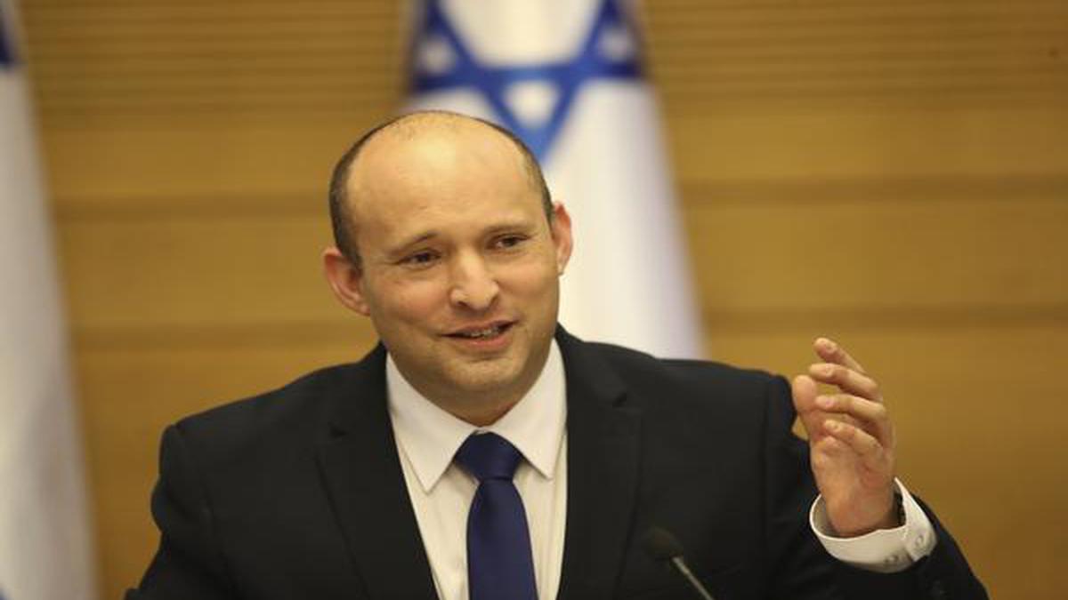 Who is Naftali Bennett, Israel’s new leader?