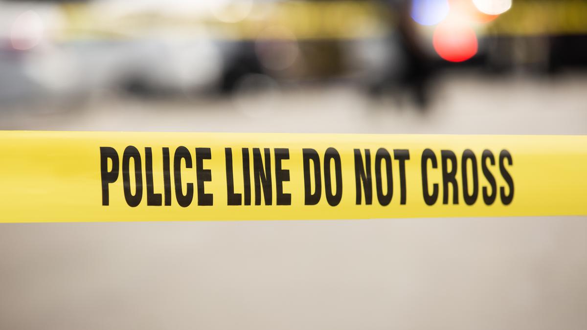 Motorcyclist dies after falling into pit on under-construction road in west Delhi