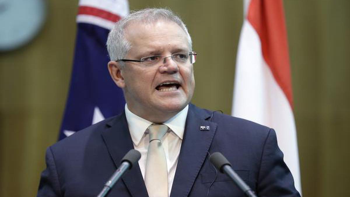 Like-minded countries should act cohesively to protect interests in Indo-Pacific: Australian PM