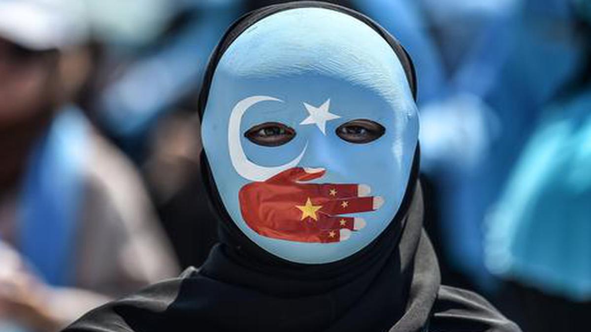 Explained: What does the U.N. report say about China’s repression of Uyghurs in Xinjiang?