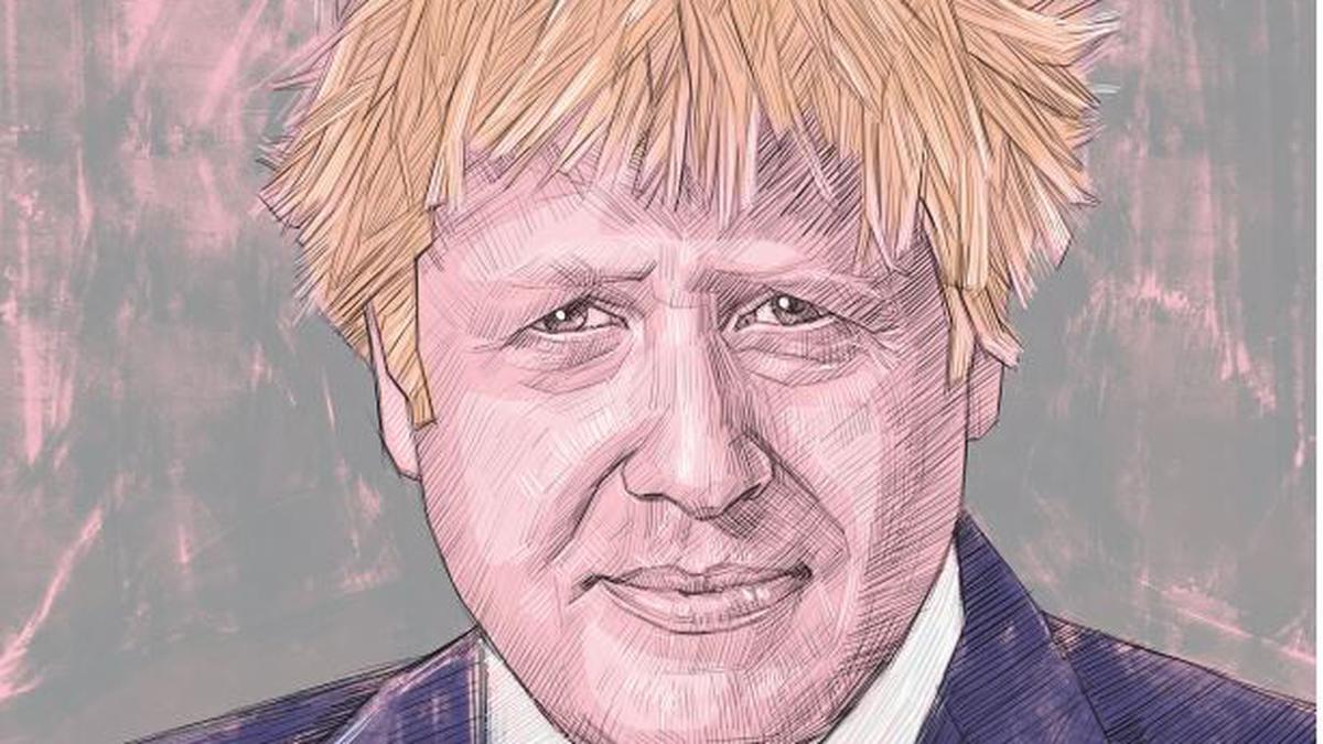 Boris Johnson | Winning trust, losing support