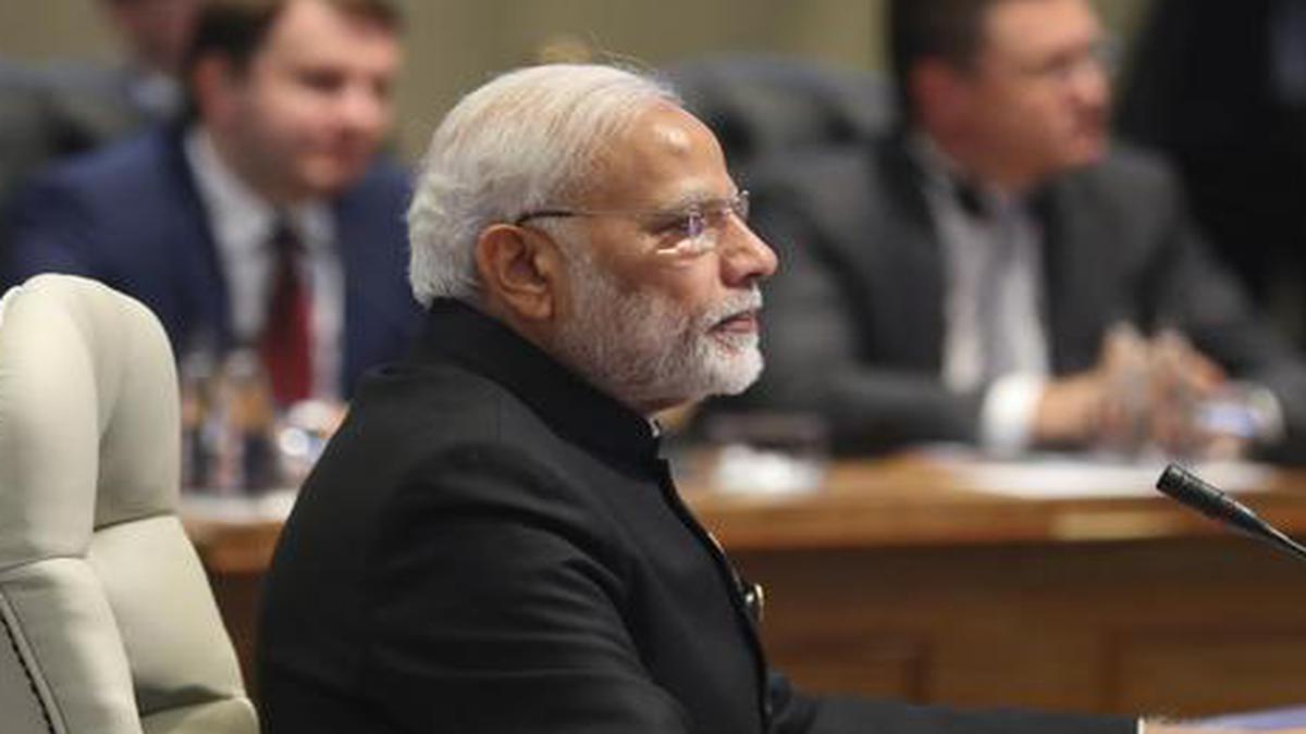 At BRICS Summit, Modi Reaffirms India’s Commitment To Multilateralism ...