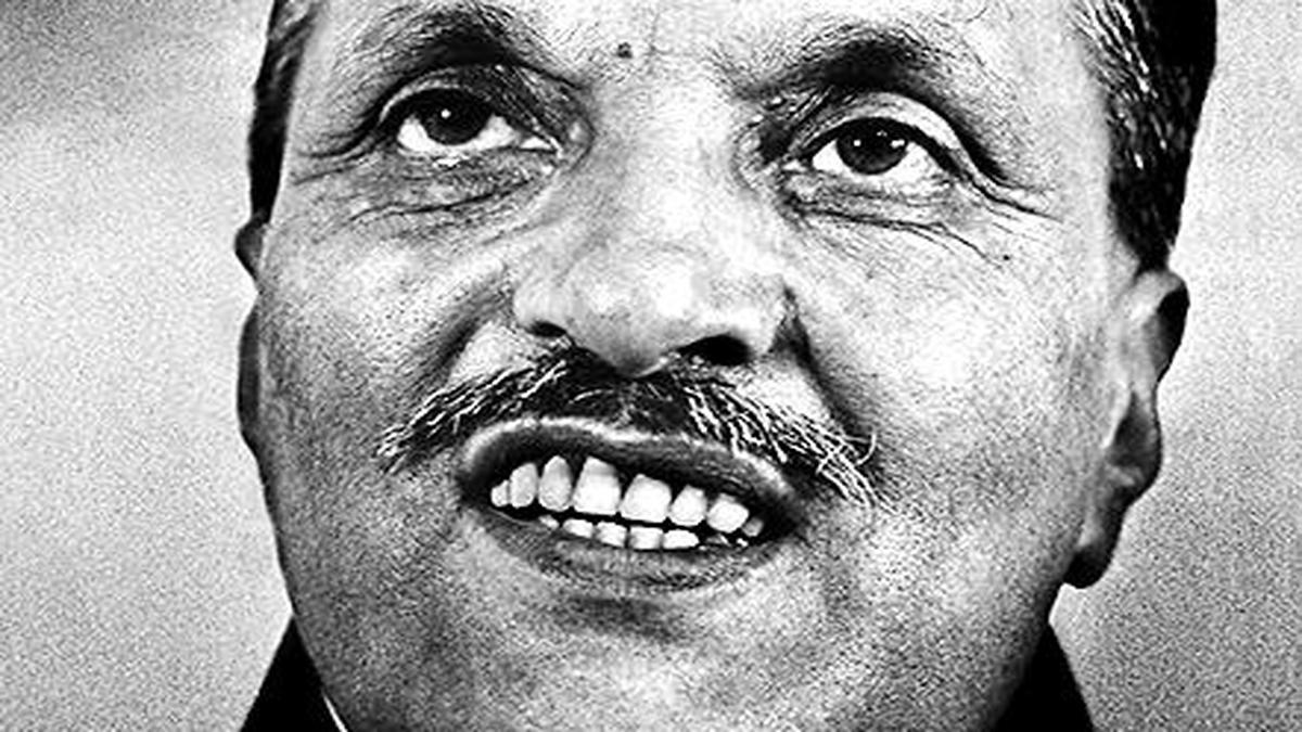 A case of exploding mangoes and nerve gas that ‘brought down’ Zia’s