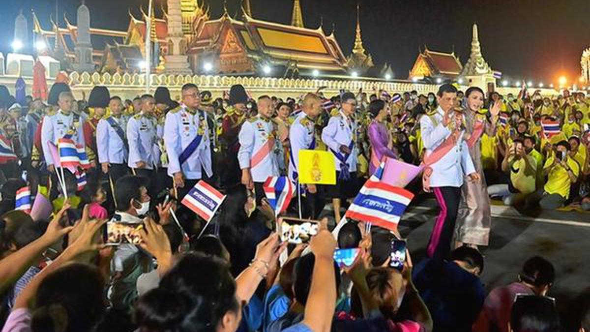 Monarchy | The Ramas of Thailand