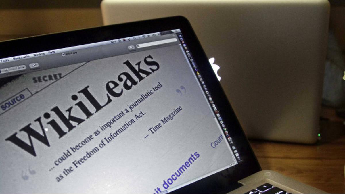 What is WikiLeaks and why did it get Julian Assange in so much trouble?: Explained