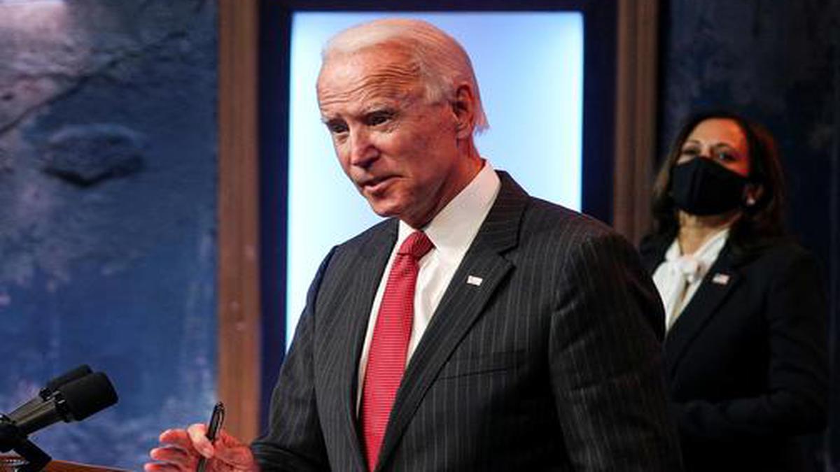 Joe Biden To Unveil First Cabinet Picks On Tuesday, Envisions Scaled ...